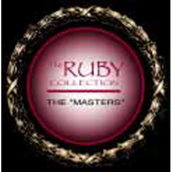 Ruby Collection CD