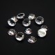 Clear Crystal Sign Jewels 10mm