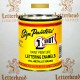 1 Shot Lettering Enamel Paint Metallic Brass 111L - Quart