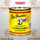 1 Shot Lettering Enamel Paint Salmon Pink 168L - Quart