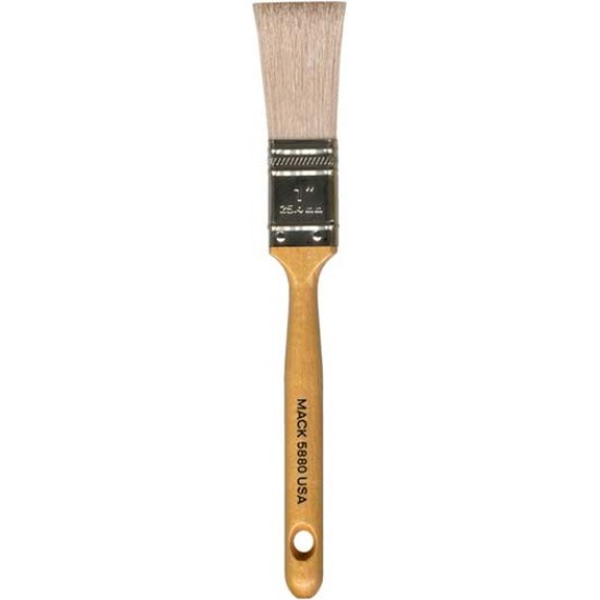 Cutter Brushes Double Series-5880 size 1"