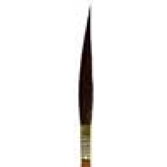 Rick Glawson Sword Pinstriping Brush series 1644 size 1