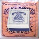 Manetti 28gr-Silver-Leaf Loose-Pack