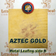 Variegated Metal Leaf-Aztec Leafing 20 Book Pack