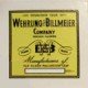 WB 6kt-Silver Gold-Leaf Patent-Pack