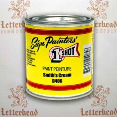 Smiths Cream - Quart