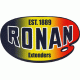 ronan acrylic water based extenders